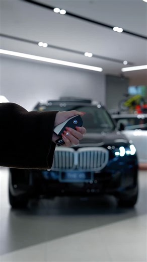 Aiden on Instagram: "All New BMW X5 Xdrive30Li 2026#automobile"