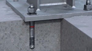 🤔 Come garantire le tenute ad elevati carichi statici e sismici? Sta per arrivare il nuovo ancorante HST4-R, ideale per applicazioni strutturali che richiedono resistenze elevate! Quali sono i punti di forza di questo #Tassello? ✅ Offre una capacità di carico per un ancorante meccanico senza precedenti, garantendo applicazioni più sicure; ✅ Puoi installare l’intera gamma di ancoranti più velocemente grazie agli attrezzi che supportano il Modulo di Coppia Adattivo (e senza dover pulire il foro!)