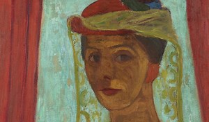 “Jammer.” Dat is het laatste wat Paula Modersohn-Becker zegt voor ze sterft. Ze is 31 als ze op 20 november 1907 in het kraambed, na de geboorte van haar dochter Mathilde, haar laatste adem uitblaast. Haar hele leven was ze rusteloos. Ze bleef eindeloos twijfelen tussen een leven dat volledig in dienst van de kunst staat en een leven waarin ze de juiste balans zou vinden tussen kunstenaarschap en moederschap. Zo reisde ze letterlijk én in haar gedachten heen en weer tussen de bruisende kunststad