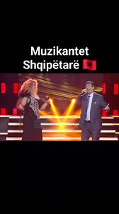 Denisa Gjezo & Petrit Lulo. Kolazh Popullore ⬇️⬇️⬇️⬇️ https://youtu.be/xdCed3eDPkk?si=z07qgIWss1jTP4ec | Muzikantët Shqiptarë