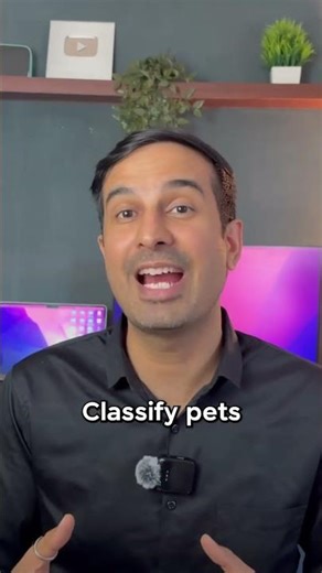 Machine Learning vs Deep Learning