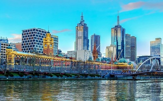 Que faire à Melbourne ? les 19 activités incontournables