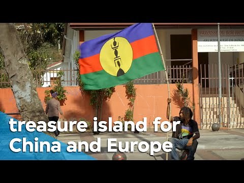 New Caledonia: The Penal Colony | VPRO Documentary