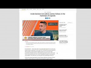 Lesson 4.10: Feature Writing: Writing your feature lead