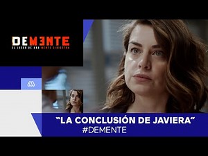 Demente / Mejores Momentos / Capítulo 25