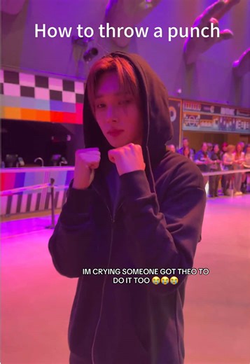 now i wanna see the other 3 members do it 😭😭 #p1harmony #theop1harmony #p1ece