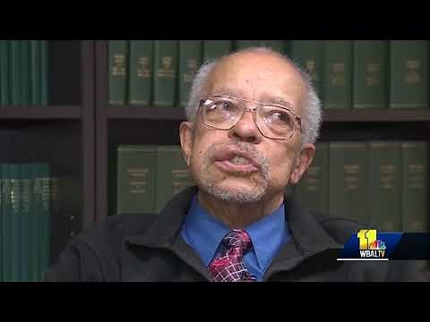 Vivien Thomas, from janitor to pioneer in heart surgery