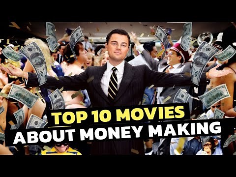 Top 10 Best Money Making Movies To Watch in 2024