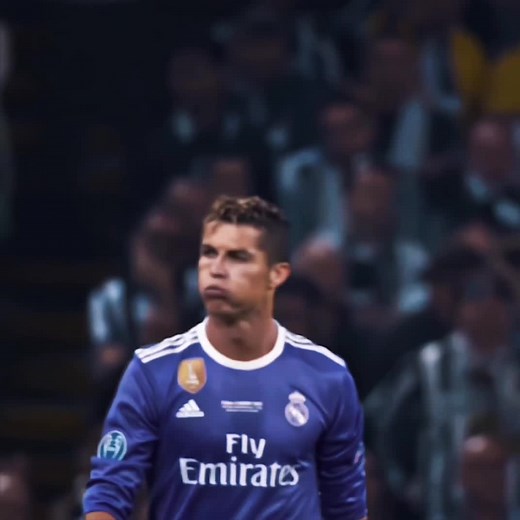 Alone Against the World: The Ronaldo Story