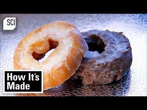 Breakfast Time! How All Your Favorites Are Made! | How It's Made | Science Channel