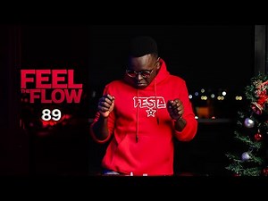 DJ FESTA - FEEL THE FLOW 89