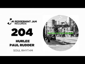 Hurlee & Paul Rudder - Love