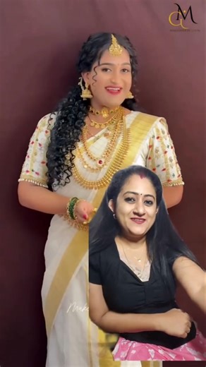 The beautiful girl in the Kotamkulangara lamp is also a different person for me. I didn't say tha...