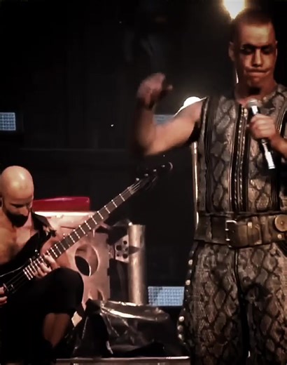 Rammstein - Diamant - A Capella - (Subtitulada al Español) #rammstein #elinsuperior | El Insuperior