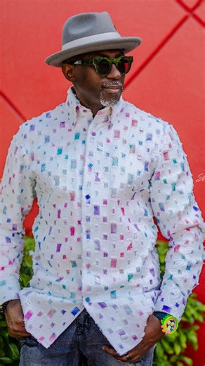 19 reactions · 56 comments | The mission is bigger than the mirror — it’s about impact...✊ .  Shallamark photography  MorCouture Menswear #morcouture  @brunocapello - Use CODE: MFG10 & get 25% off your entire purchase ️️ Vint & York - Use CODE: PAUL2025 & get 15% off your entire purchase . #MensFashion #casualchic #MensStyle #StyleInspo #OOTDMen #StreetStyle #StatementStyle | Paul Fearon | Facebook