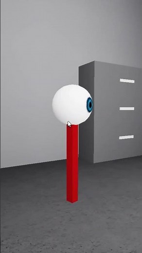 the new cutest scp in scp games/monsters???!?!