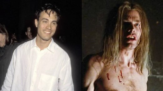 The Crow actor Michael Massee who accidentally shot Brandon Lee admitted he never got over tragic death