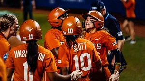 Texas vs. Oklahoma State: 2022 Women's College World Series highlights (Game 2)