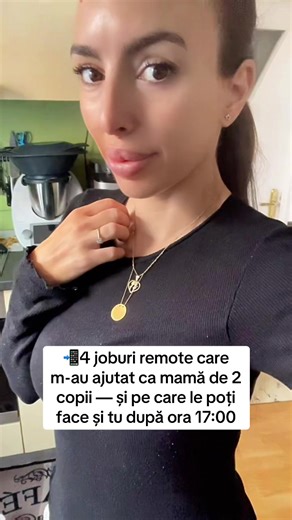 1️⃣ Customer support remote Dacă îți place să comunici cu oamenii, poți lucra seara pentru firme care caută suport remote. 💻 Site-uri: Concentrix, Alorica, Ttecjobs, Support.com 2️⃣ Meditații online Ideal dacă știi să explici clar un subiect — nu trebuie să fii profesor. 💻 Site-uri: Chegg, Wyzant, Preply, Tutor 3️⃣ Introducere date (Data entry) Perfect pentru seri liniștite: muncă repetitivă, fără stres. 💻 Site-uri: Appen, Clickworker, Microworkers, Smartcrowd 4️⃣ Revânzarea de ghiduri digita