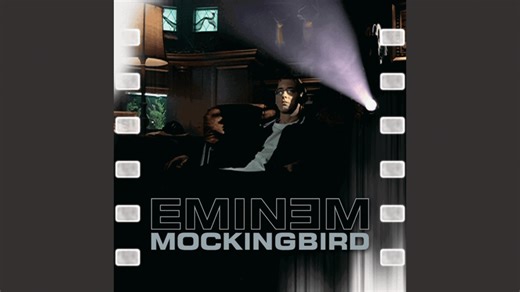 Hip - Hop Song 'Mockingbird' Meaning and Lyrics by Eminem - GigWise