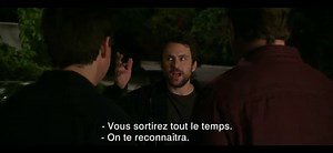 Comment tuer son Boss ? Teaser (3) VO