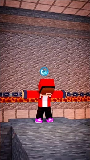 CAN I SURVIVE? The Ultimate Minecraft Fire Escape!