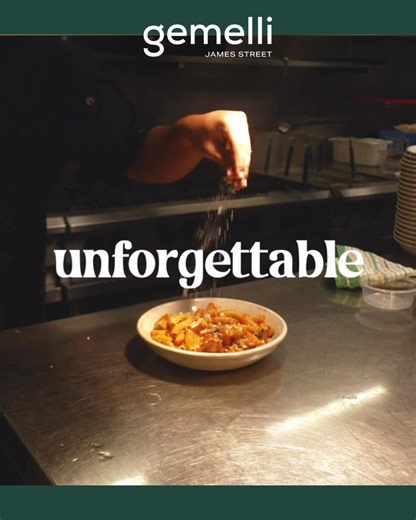 Gemelli is the place to be for true Italian cuisine, all handmade with love ❤️ We cherish fine food and the art of preparing it. Join us for a meal to remember. | Gemelli Italian