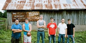 'Medora' Co-Director Andrew Cohn on Lessons Learned from a Winless Basketball Team