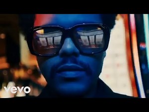 The Weeknd - Nothing Compares (Music Video)