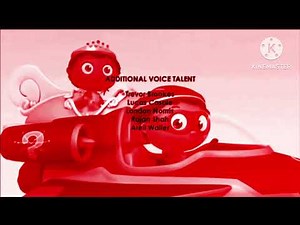 Super WHY!: Kimi Attacks Lost Episode End Credits (DO NOT SUE PBS KIDS)