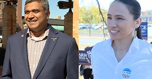 Political science professors: Kansas' 3rd Congressional District candidates must appeal to moderate voters