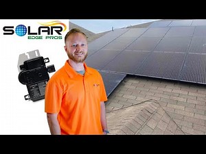 Enphase Microinverters or SolarEdge String Inverters?