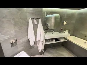 Grand Hyatt Taipei, Review of King Premium Studio Taipei 101 View #2341