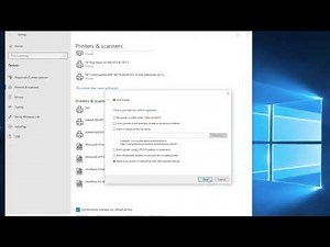 Lesson 5: DriveSure Printer Tray Configuration