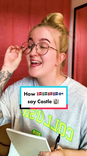 Exploring Scandinavian Countries: Denmark, Sweden, Norway, Iceland, Finland