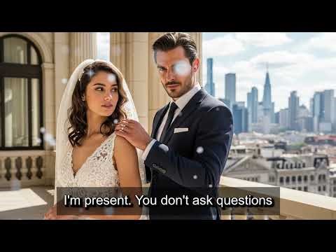 Married to The Mafia Boss For a Debt — She Became His Reason to Live