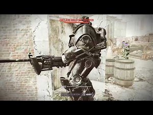 Fallout 4 | A MUST WATCH | NSFW | My Nude Mod List 2026 I Part 2/3 | Xbox Series X