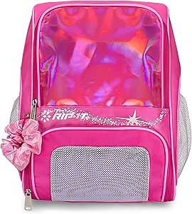 RIP-IT Girls Soccer Backpack