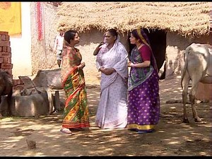 HealthPhone™ Hindi - Safe Disposal of Child Excreta: Use toilets dispose children's faeces safely