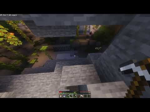 Live sinh tồn Minecraft ip ngoc.min3.fr