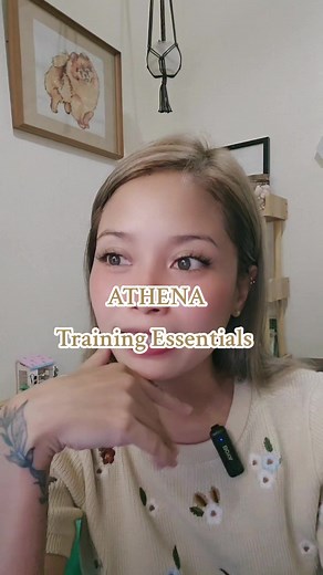 These tools will be your best friends while training at Athena. #AthenaCareersPH #ExecutivePartner #ExecutiveAssistant #workfromhome #workfromhomelife #fyp #foryoupage #workfromhomeph #LXCoachDee