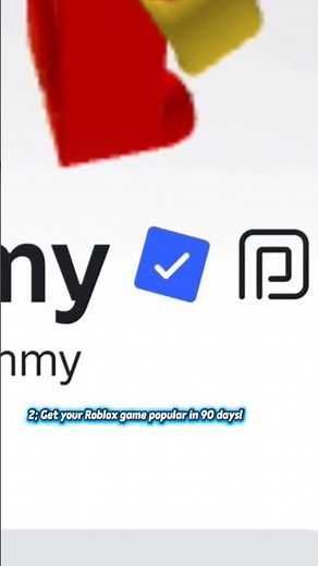 How to get verified on Roblox? 🤨 | #robloxverification #verify #roblox