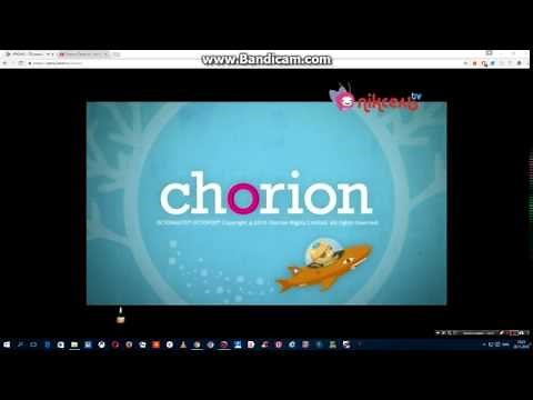 Brown Bag Films / Chorion