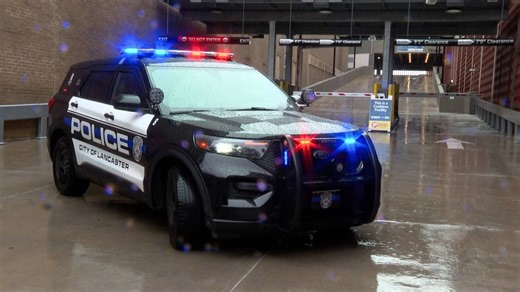 Teens arrested after Lancaster County shooting