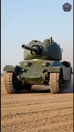 The Evolution of Tanks (1916–2025) 💥 From WWI Steel to Smart Battle Machines