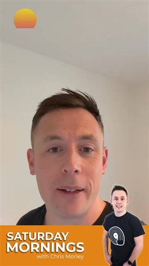 👀 Looks who is back 👀 Chris Morely is BACK on your radio tomorrow from 10am bringing you the tunes to your Saturday Morning!🌅 Don’t miss it 🔥 | Hot Radio