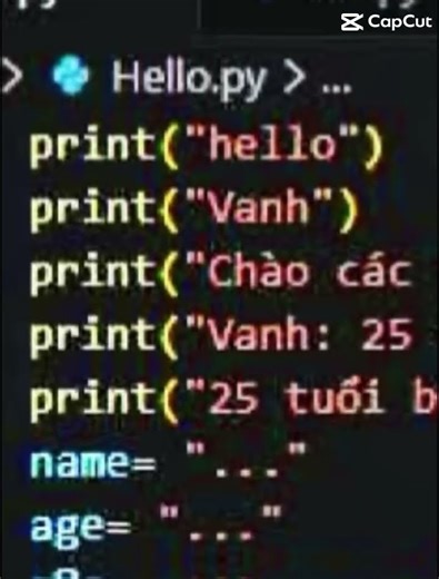 Có muộn quá không khi 25 mới bắt đầu #start #python #study
