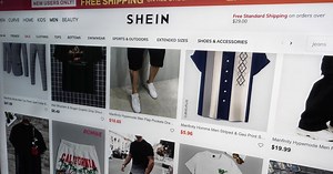 Fast fashion report cards show what’s in your clothes