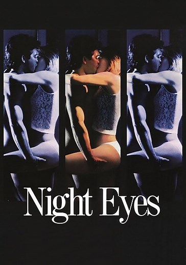 Night Eyes streaming: where to watch movie online?