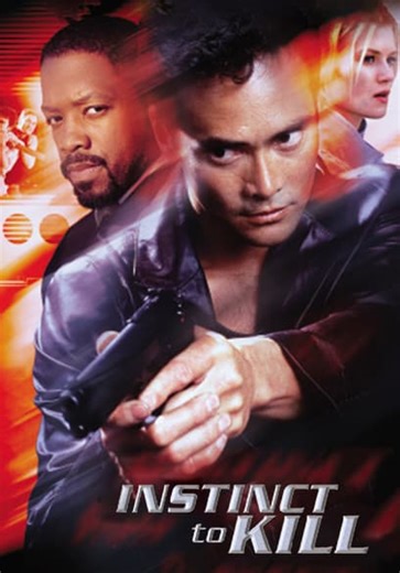 Instinct to Kill (2001)